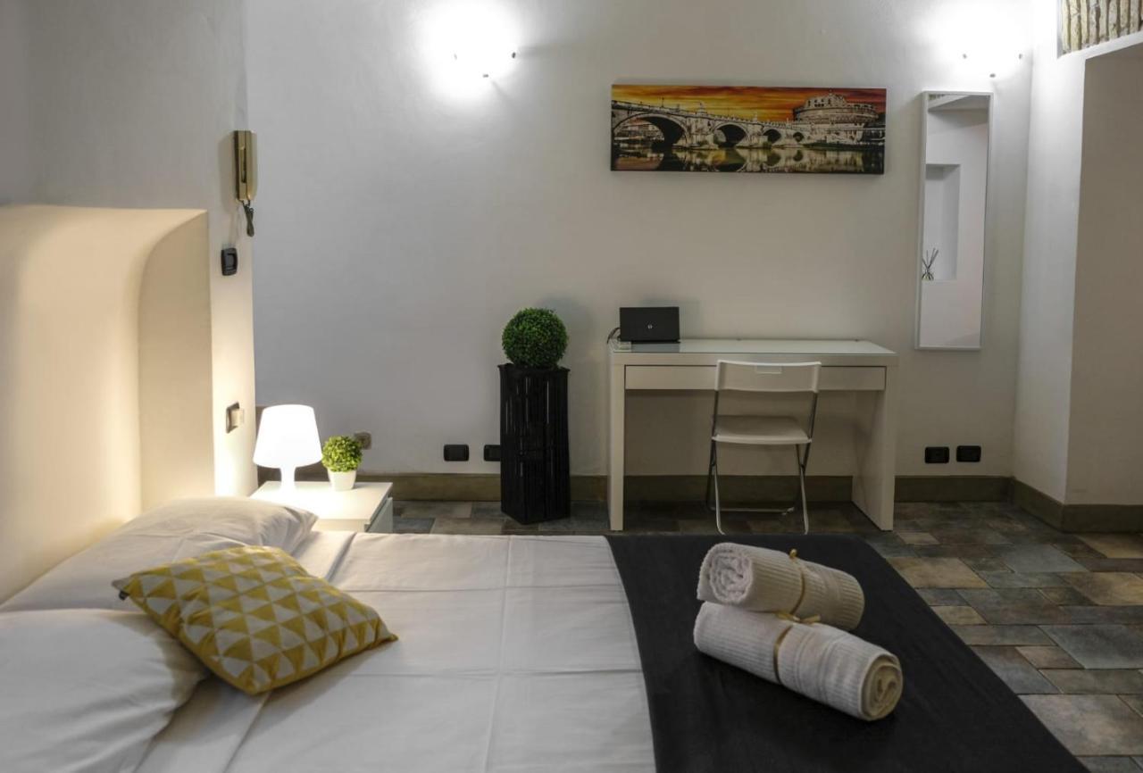 Maison 51 Trastevere Apartamento *